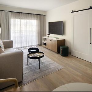 One-Bedroom Garden Suite